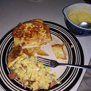 Meet your Posher, Frank